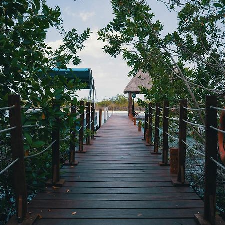 Bluebayou Бакалар Экстерьер фото
